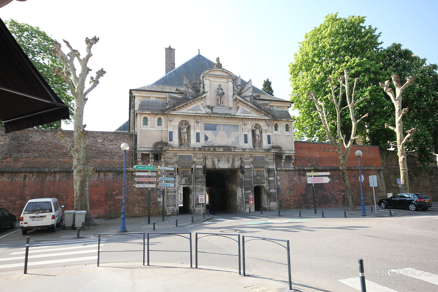 Nancy